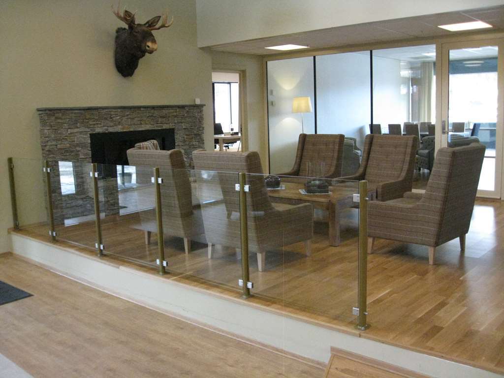 Dombas Hotel Dombås Interior foto