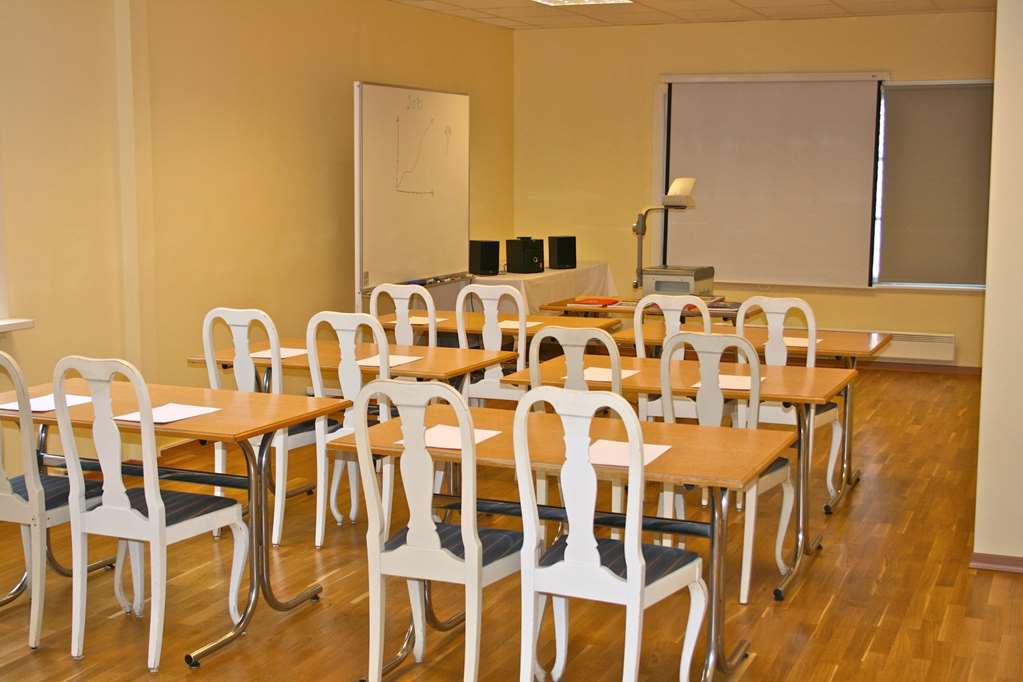 Dombas Hotel Dombås Facilidades foto