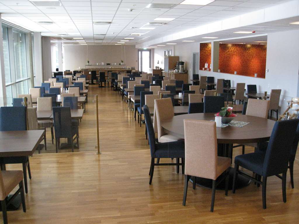 Dombas Hotel Dombås Restaurante foto
