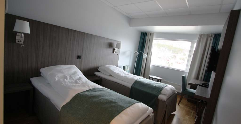 Dombas Hotel Dombås Quarto foto