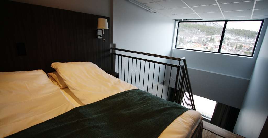 Dombas Hotel Dombås Quarto foto