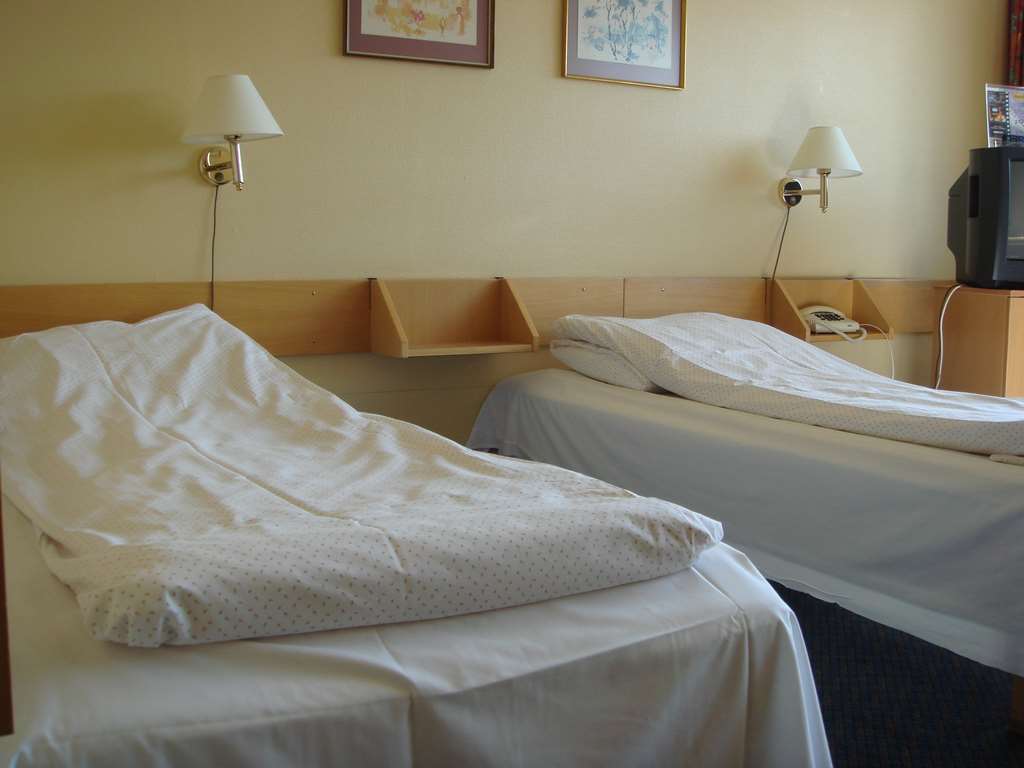 Dombas Hotel Dombås Quarto foto